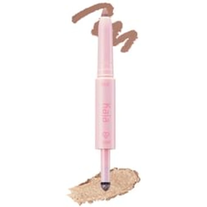 Kaja - Wink Dazzle - 6 Types #06 Mocha Sparkle