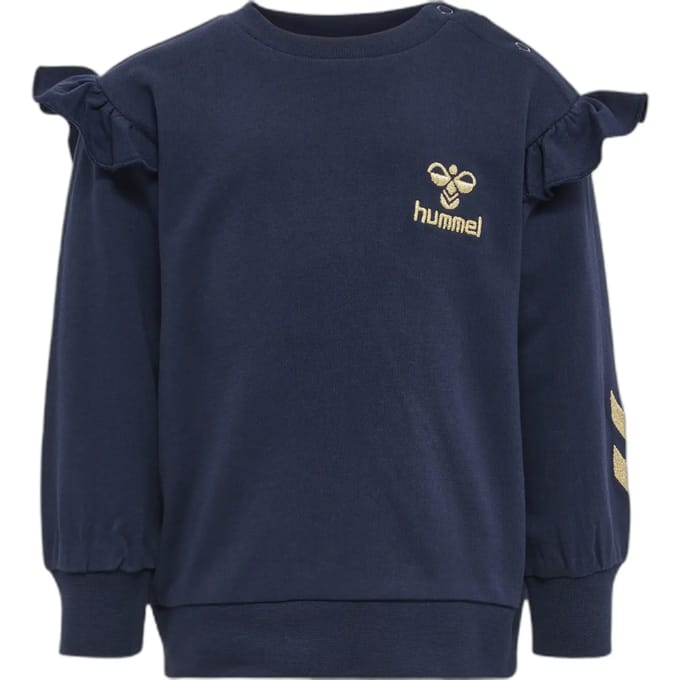 Hummel kindersweater Hmlsigne 215527