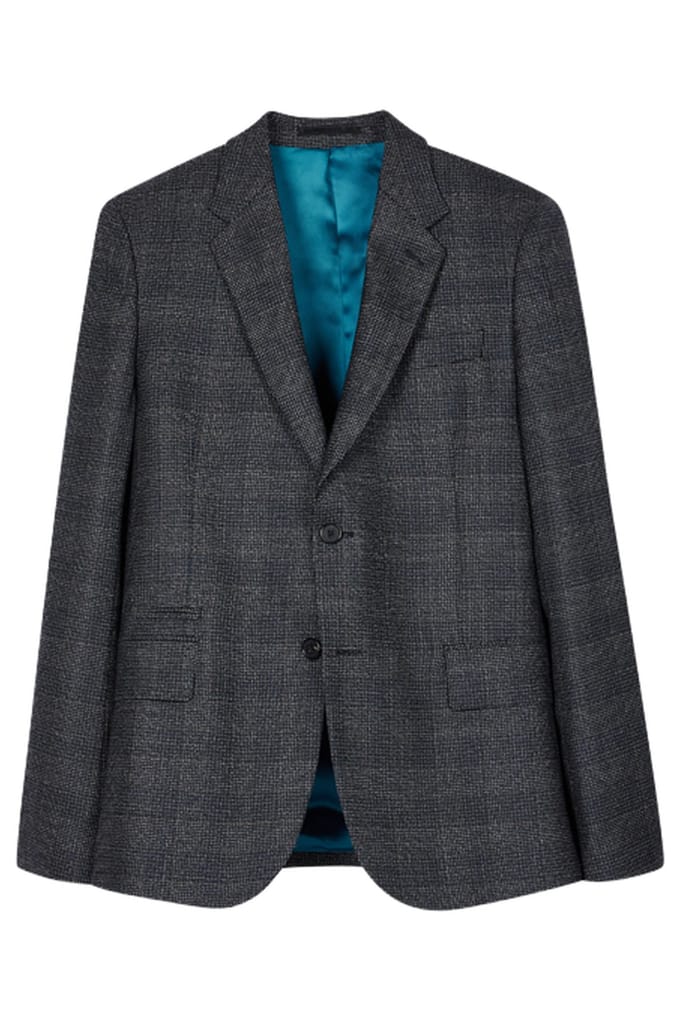 Paul Smith Mens 2 Button Jacket Navy Taglia: 48 | Blazers Outlet | Uomo | Blu