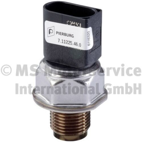 Sensor, brandstofdruk PIERBURG 7.11225.46.0