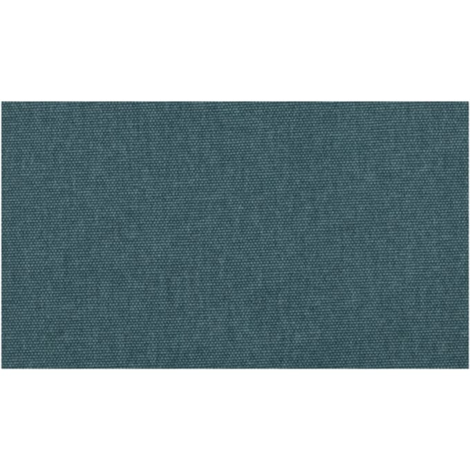 Madison - Tafelkleed Sea blue canvas eco+ - Ca. 250x140 cm
