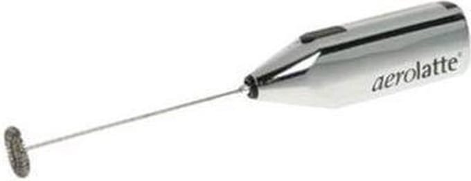 Aerolatte AL-3-CH - milk frother - chrome