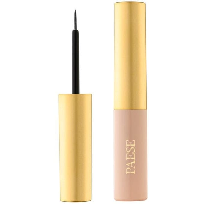 Paese Eyegasm Eyeliner 01 Black 1 st