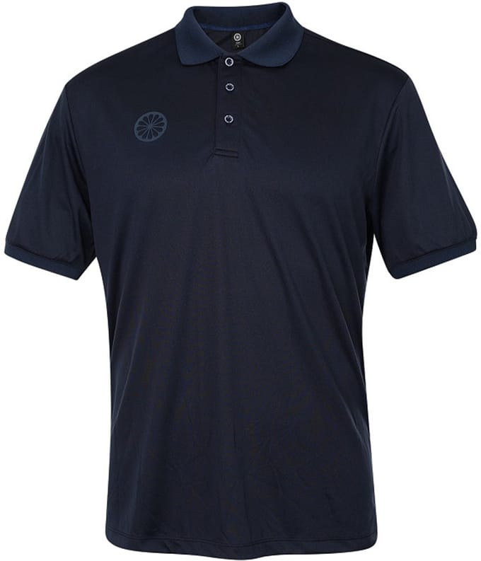 Indian Maharadja Pique Polo Men