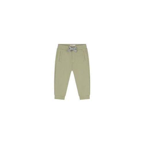 Babyface baby broek Khakigreen 68 heren