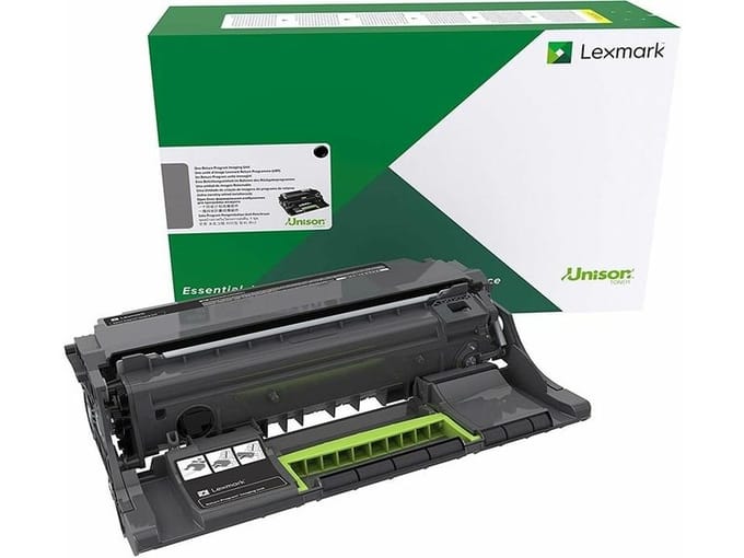 Lexmark 56F0Z0E Bedrijfsbeeldvormingseenheid 60.000 pagina's