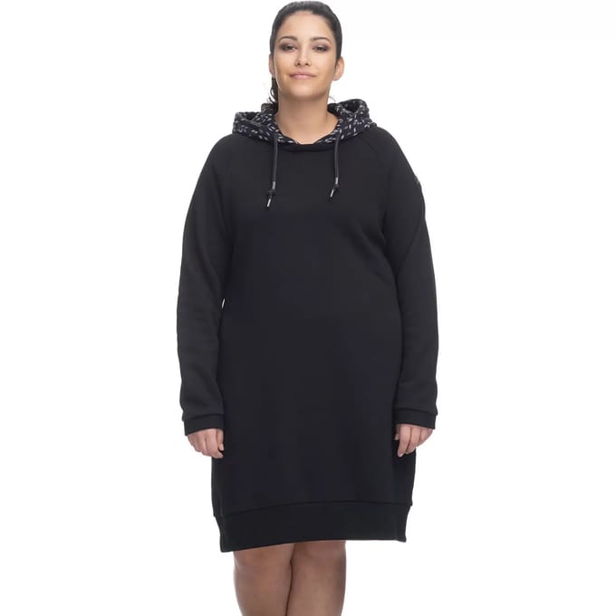 Damesjurk Ragwear Bess Plus