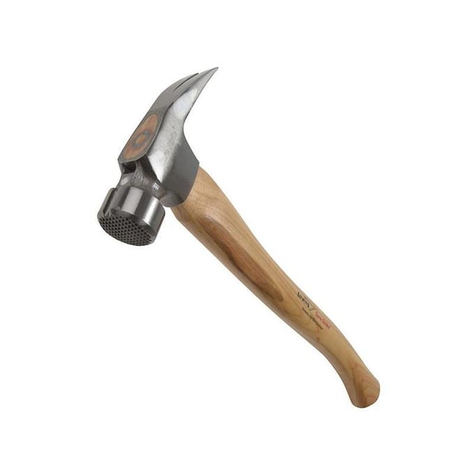 Estwing Emrw25lm Surestrike Framing Hammer Milled Face Magnetic 708g (25oz) One Size de la forêt tropicale humide