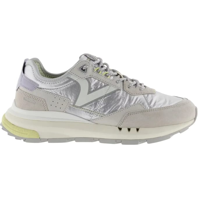 VICTORIA WING EVO SPORT Zilver 37 EU