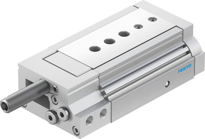 Festo Minislede 32mm Boring 40mm Slag Dubbelwerkend - 544042 - P2EFT