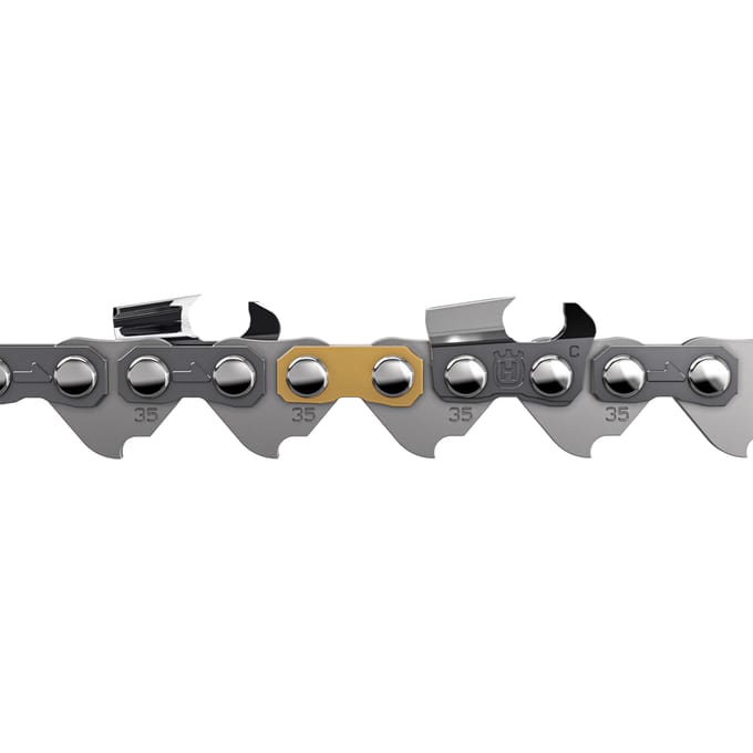 Husqvarna X-Cut C35 Zaagketting - .325'' - 1,5mm - Rol 1848 Schakels