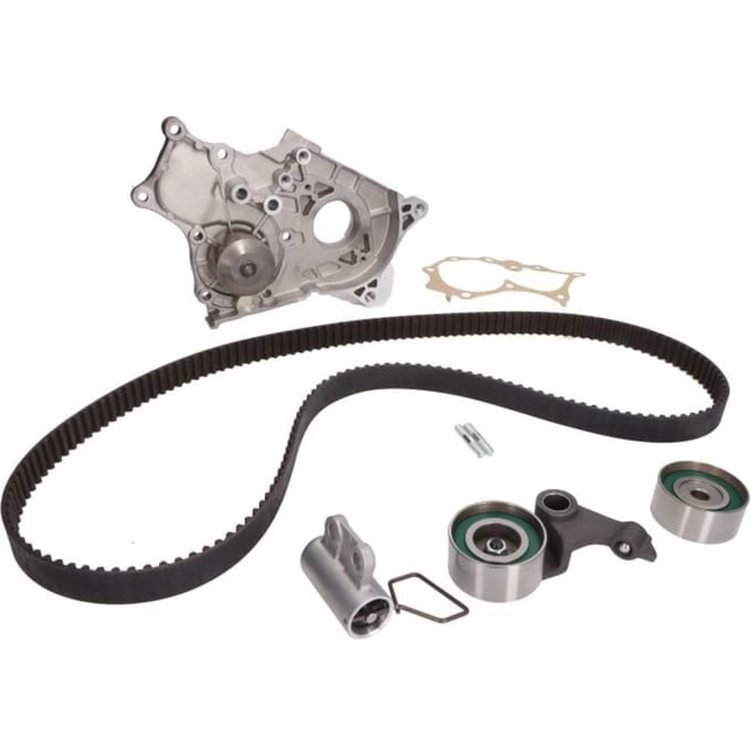 Waterpomp+distributieriem set SNR KDP469.220