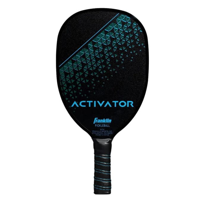 Pickleball racket van hout Franklin