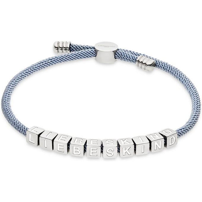 Liebeskind Armband LJ-1838-B-21
