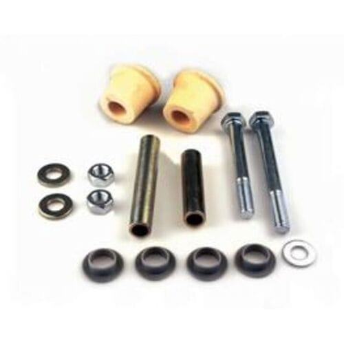 Reparatieset voor cabineophanging AUGER 53339