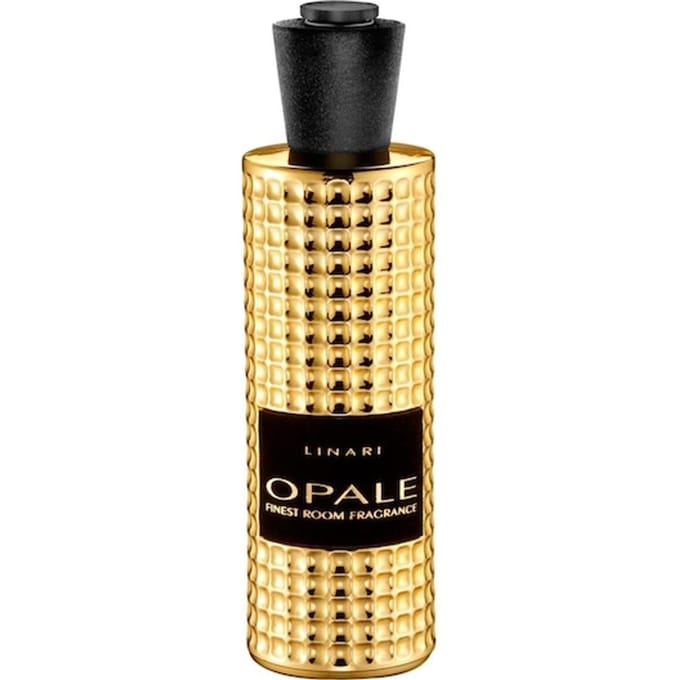 Linari Verstuivers Opalen Geurstokjes Unisex 500 ml