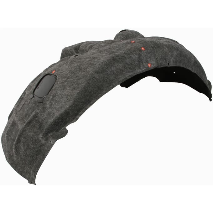 Plastic spatbordbekleding BLIC 6601-01-0032801TP