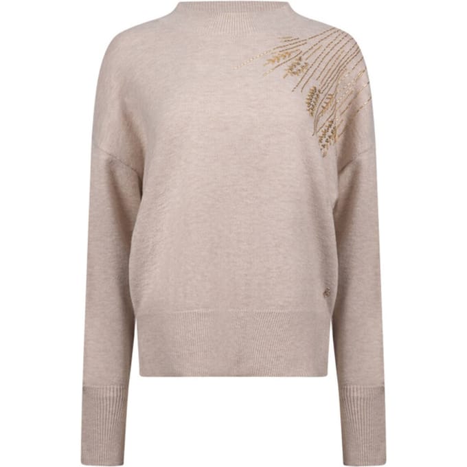 Nukus Pullover nkf03101 meike