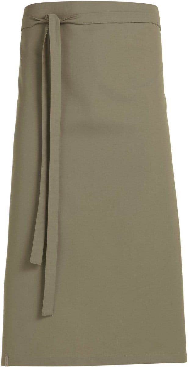 Kentaur Waiter's apron 31040-102 - Hunter Green - UNI