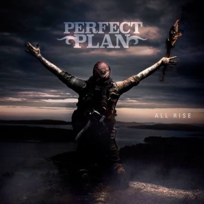All Rise - Perfect Plan