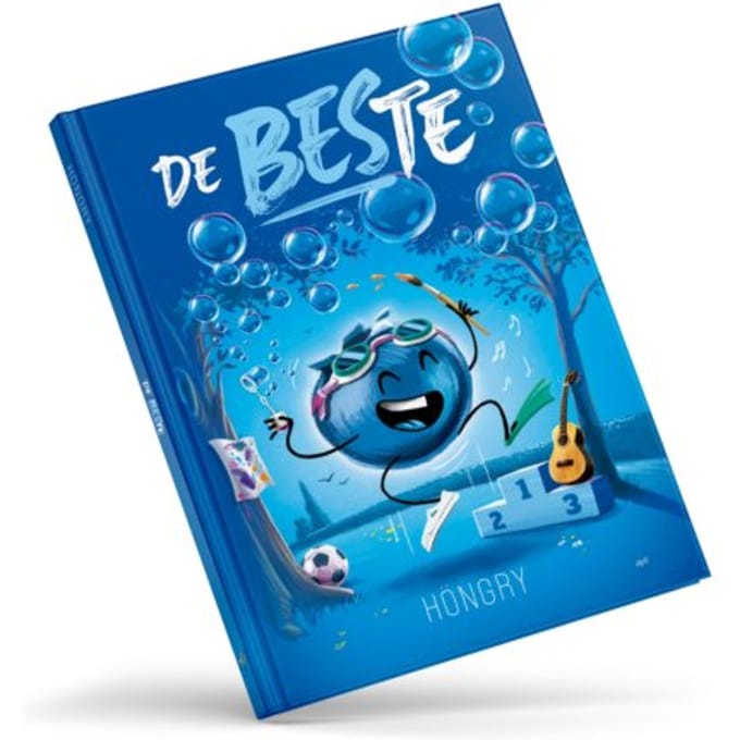 De Beste - Bieke Biesbrouck