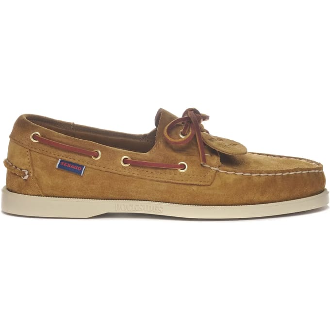 Bootschoenen Sebago Portland Artisan