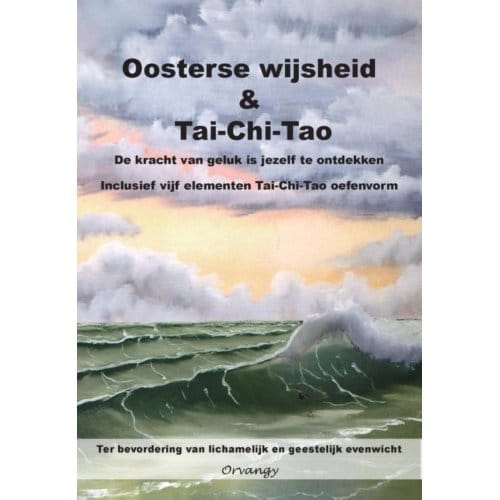 De Kracht Van Geluk Is Jezelf Te Ontdekken. - O.B.P. Van Gysel