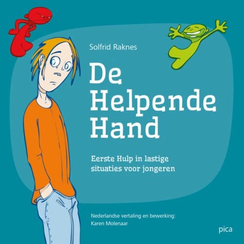 De Helpende Hand Voor Jongeren - Solfrid Raknes