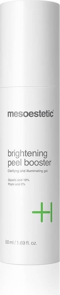 Mesoestetic Brightening Peel Booster (Pigment)