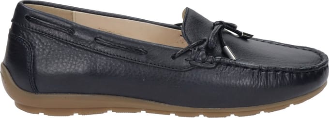 Ara Alabama Sport instapschoen - Blauw - Maat 38,5