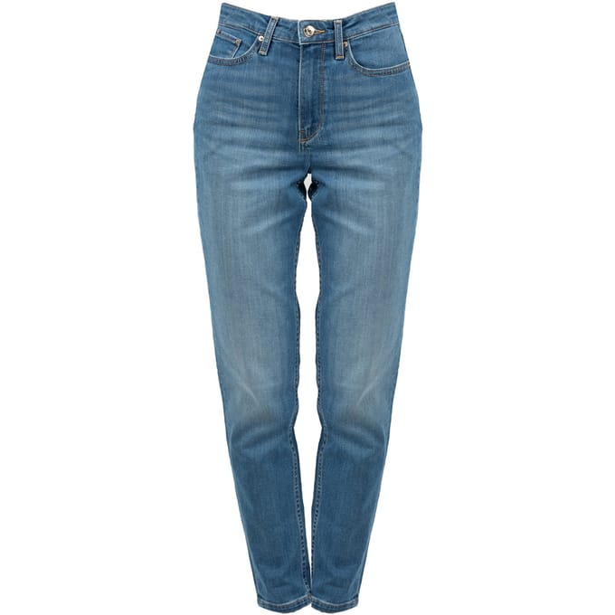 Tommy Hilfiger Jeans Gramercy Izzy Vrouw blauw