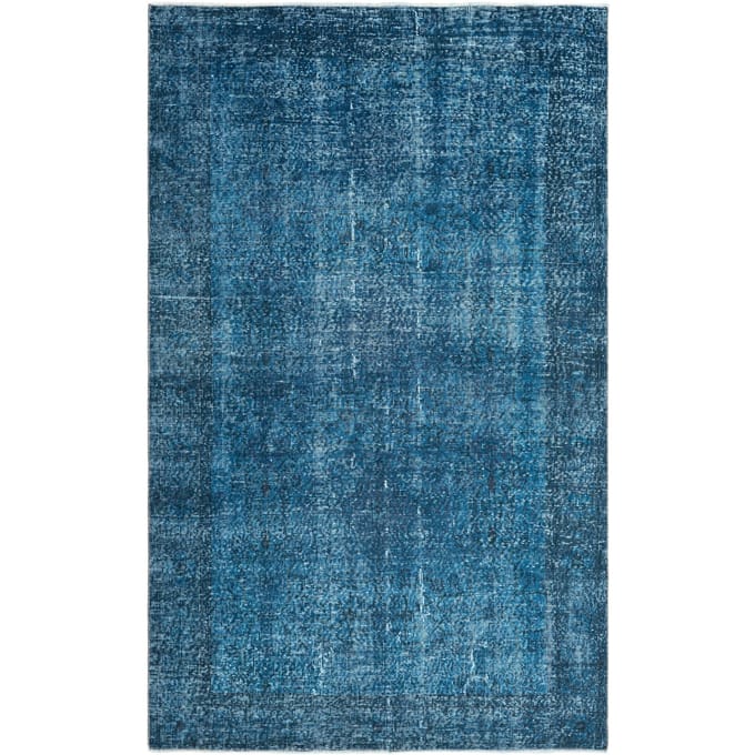 Vloerkleed Bethany handgemaakt wol | Hadorn