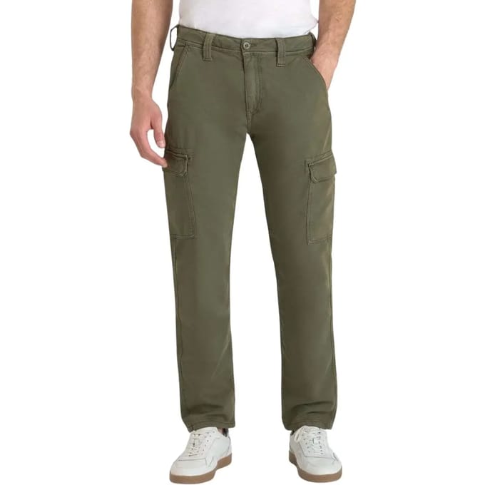 Broek Le Temps des cerises Elian Jogg