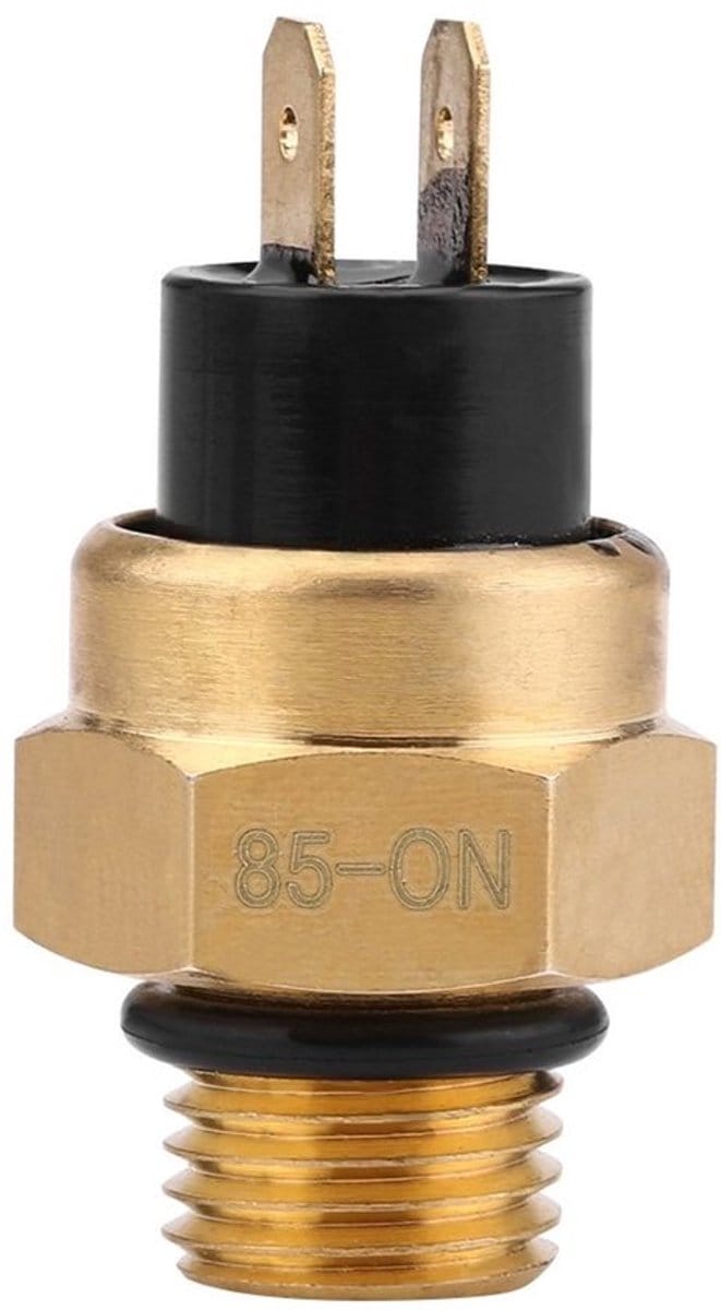 Shopcentral - Fan Temperature Switch - Temperatuur Sensor