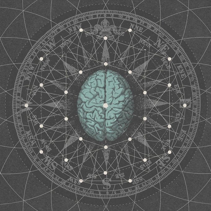 Bipolar Architecture - Metaphysicize (LP)