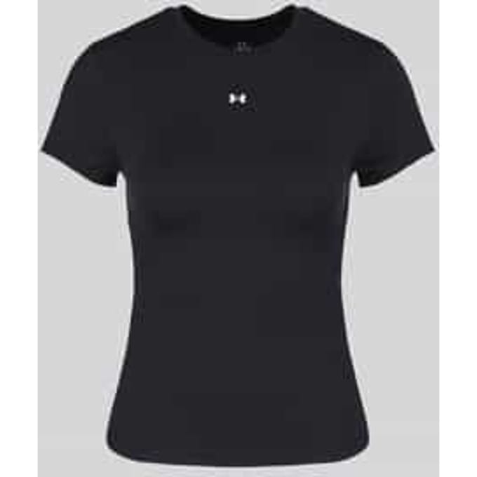 Regular fit sport-t-shirt met logoprint