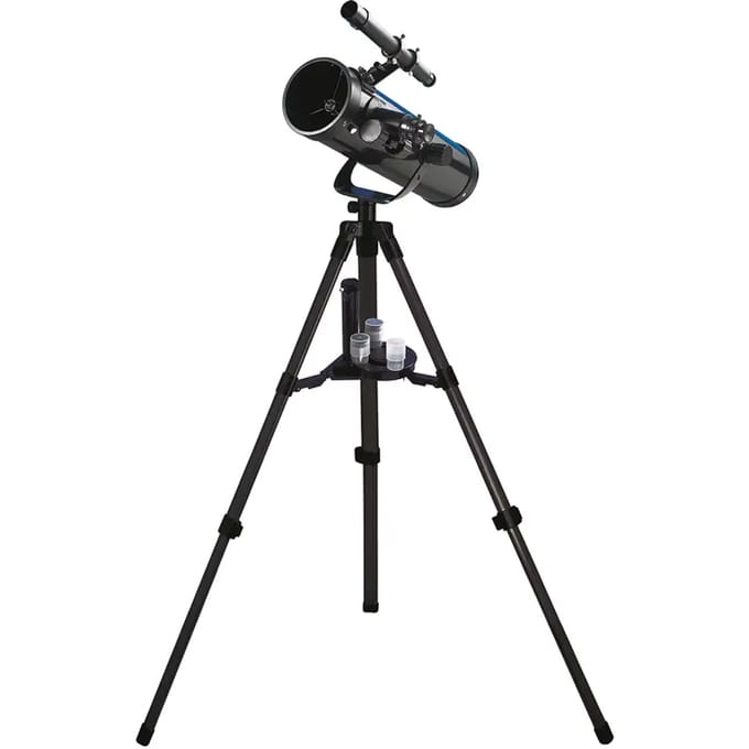 Educatieve spellen telescopen 50 act Buki