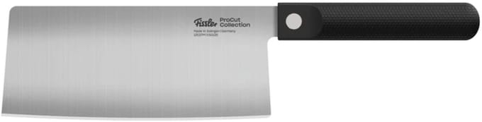 Fissler ProCut Collection Chinees Koksmes, 18cm