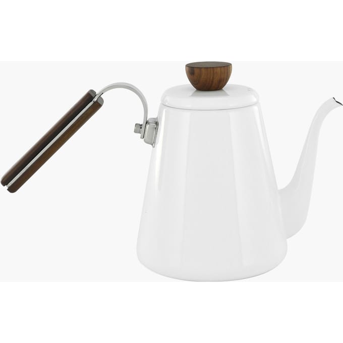 Hario Coffee Pour Over Brouwketel "Bona"