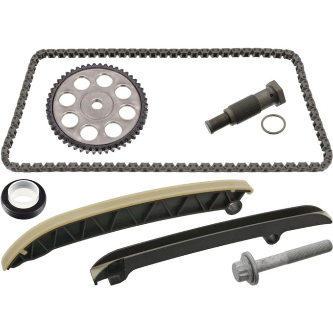 Distributiekettingset FEBI BILSTEIN 104259