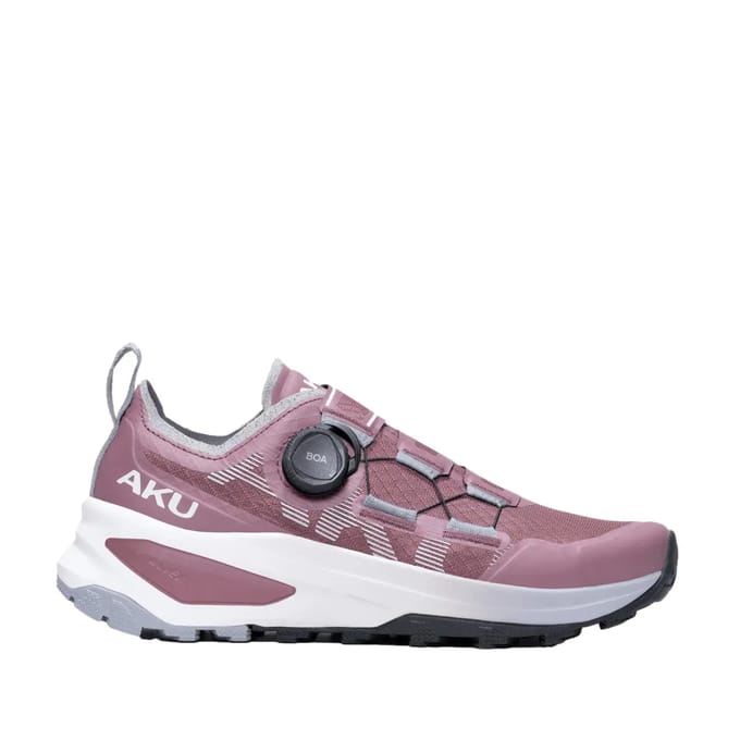 Aku Furiosa BOA - Wandelschoenen - Dames, Laag - 39.5