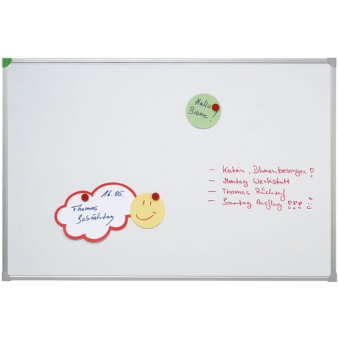 Franken SC914560, Staal, Horizontaal, Vast, Magnetisch