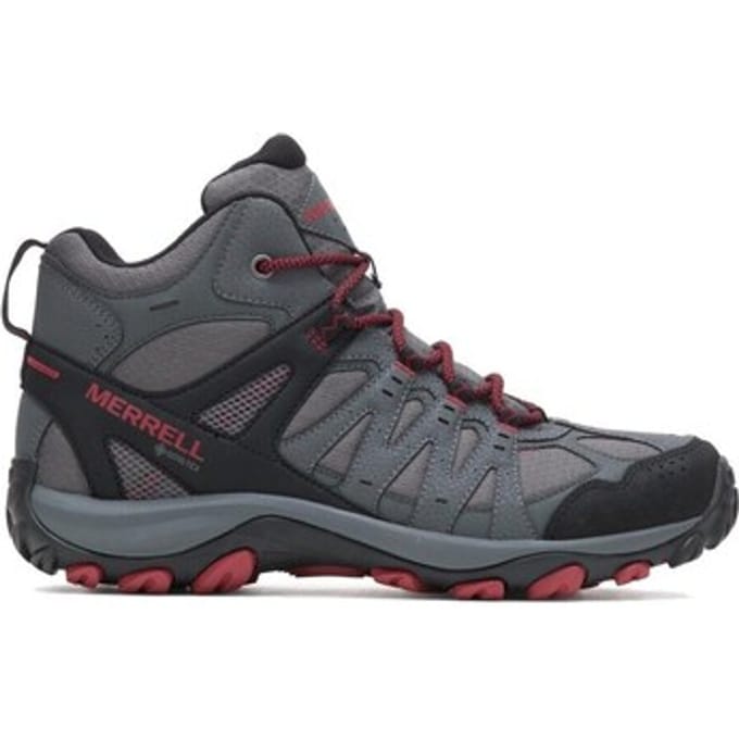Hoge Sneakers Merrell Accentor 3 Sport Mid GTX