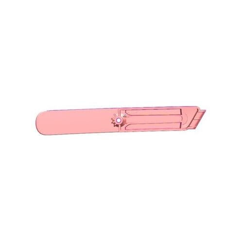 AEG Linkerhendelclip stofzuiger 1183758018