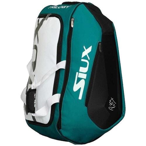 Siux - Rackettas - Padel - Trilogy - Groen