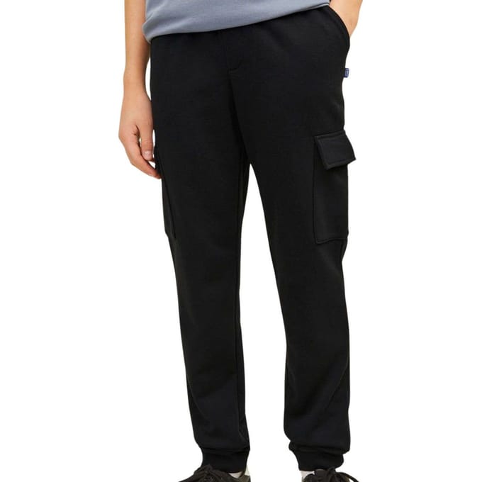 Jack & Jones Junior Regular fit broek Regular fit broek Junior