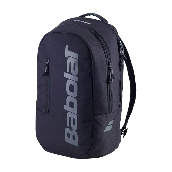 Babolat Court Backpack Lite Padel tas Zwart 1
