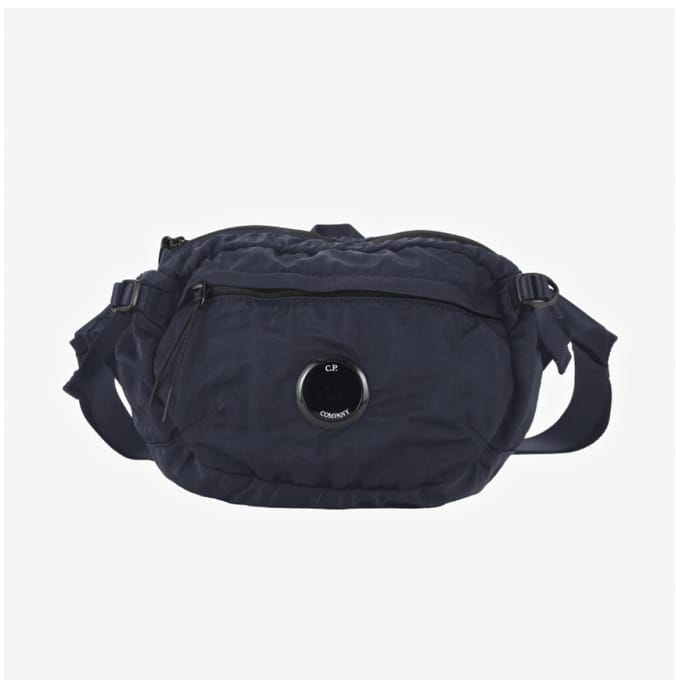 C.p. Bedrijf Sling Bag Lens Wappen 005269g 888 RCCMAC734A 005269G 888