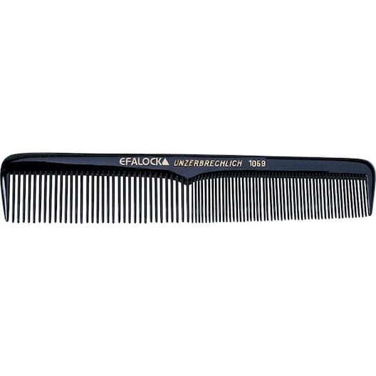 Efalock Professional Kammen Nylon herenkam 6.0 Haarkammen Heren