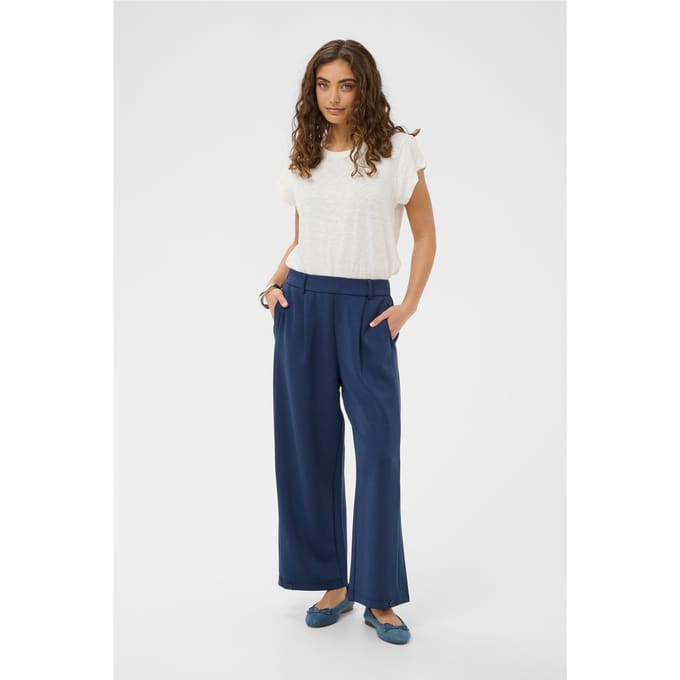 Casual broek CUbuka Casual broek Casual fit